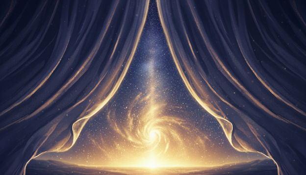 A Journey Through the Heart of Darkness